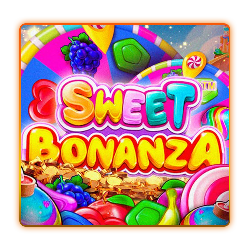 Sweet Bonanza