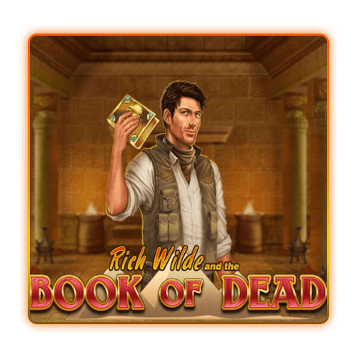 Book of Dead